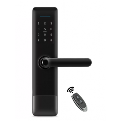 ONIX PRO  ( BLACK/SILVER )