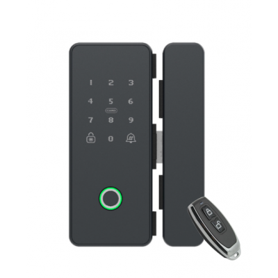 GLASS LOCK v2