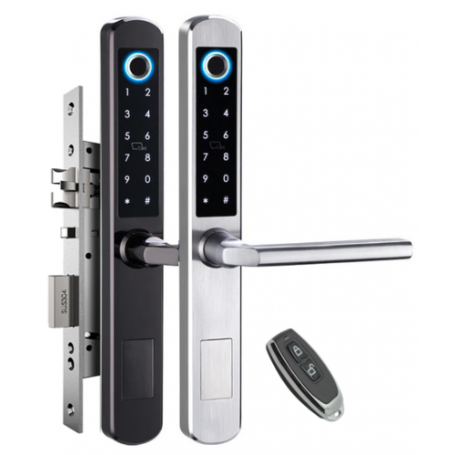SLIM FP ( BLACK/SILVER ) SLIM FP ( BLACK/SILVER )
