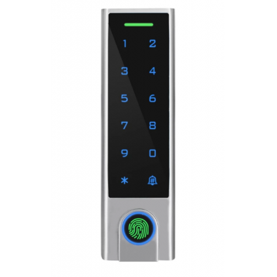 S-BOX SLIM FP  