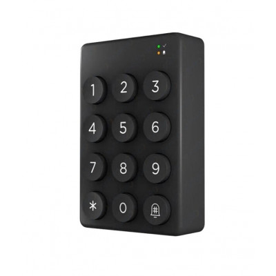 WIRELESS KEYPAD