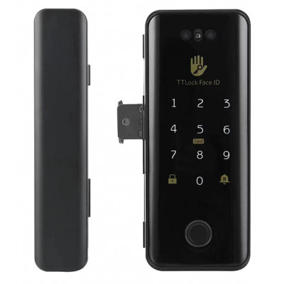 GLASS LOCK PRO