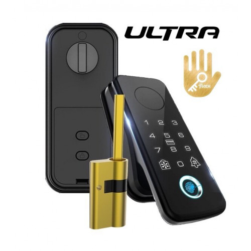 ULTRA (BLACK) ULTRA (BLACK)