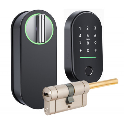  ROTOR SMART KEYPAD