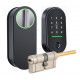ROTOR SMART KEYPAD ROTOR SMART KEYPAD