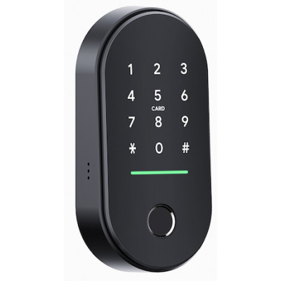  ROTOR SMART KEYPAD