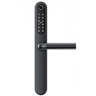 Smart Slim BLACK
