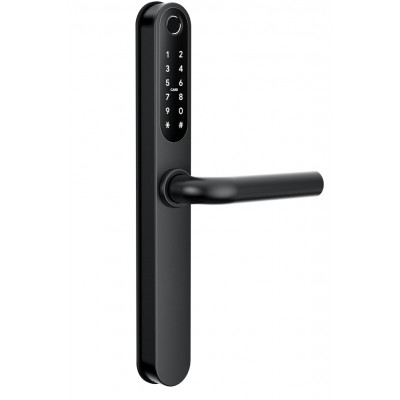 Smart Slim BLACK