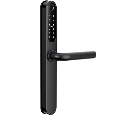 Smart Slim BLACK Smart Slim BLACK