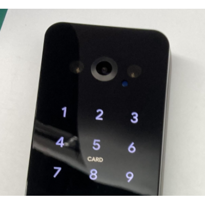 Ttlock with Camera S Ttlock with Camera S