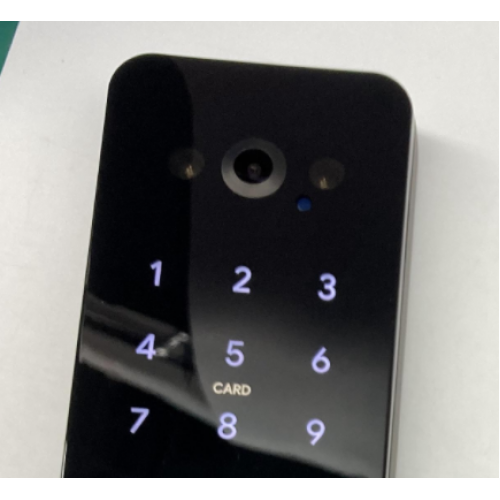 Ttlock with Camera S